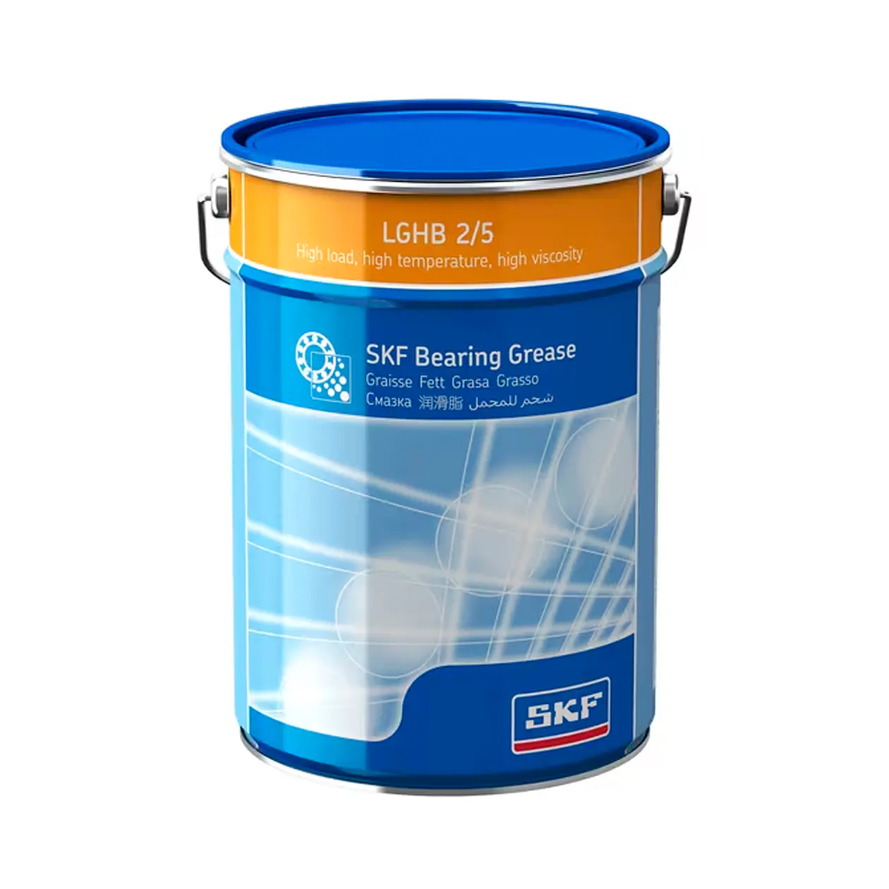 RODAMIENTO INDUSTRIAL SKF KILOS LGHB 1