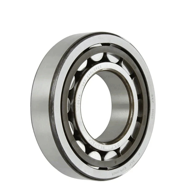 RODAMIENTO DE RODILLOS CILINDRICOS SKF RODILLOS CILINDRICOS 1