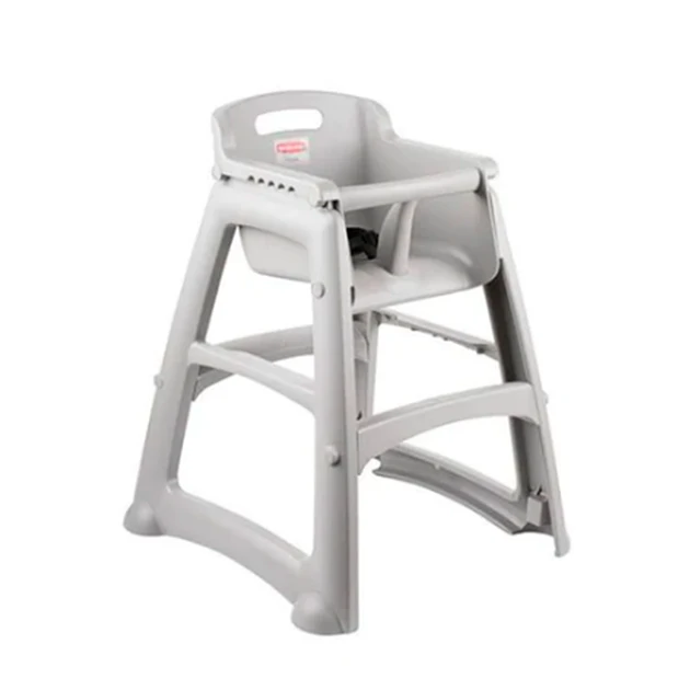 CARRO DE LIMPIEZA RUBBERMAID SILLA PARA NIÃ‘OS SI 1