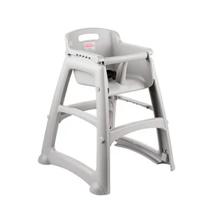 CARRO DE LIMPIEZA RUBBERMAID SILLA PARA NIÃ‘OS SI