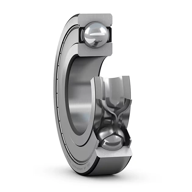 RODAMIENTO RIGIDO DE BOLAS SKF DE BOLAS 6219-2Z/C3 1