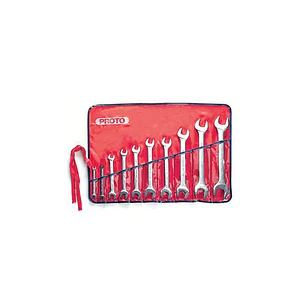 HERRAMIENTA MANUAL INDUSTRIAL PROTO | JGO. BOCA FIJA PULG.