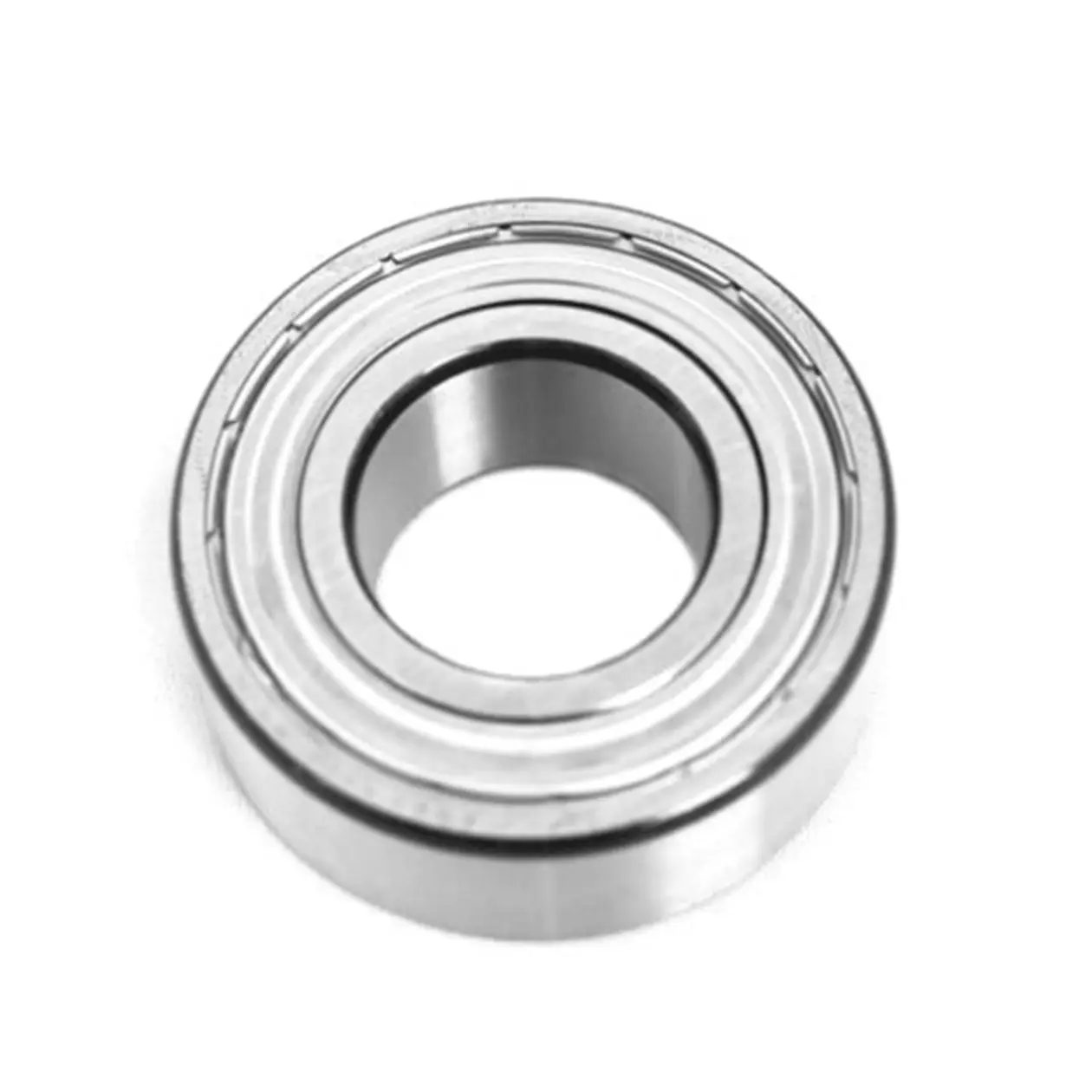 RODAMIENTO DE CONTACTO ANGULAR DOBLE HILERA SKF BOLA CONT 1