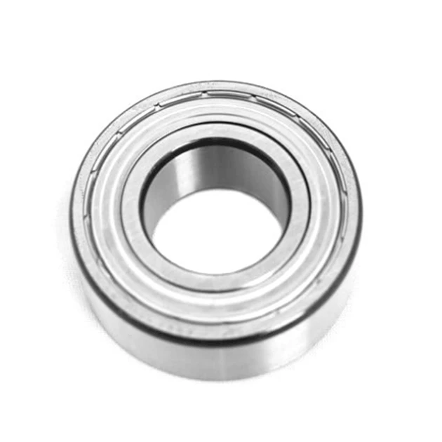 RODAMIENTO DE CONTACTO ANGULAR DOBLE HILERA SKF BOLA CONT 1