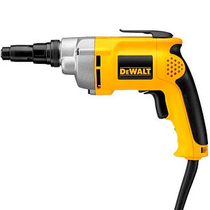 ATORNILLADOR DRYWALL DEWALT DW268 ATORNILLADOR 6