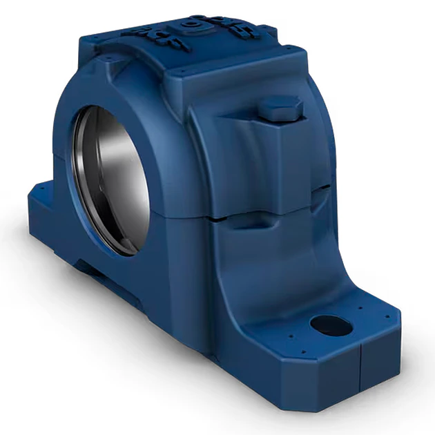 RODAMIENTO INDUSTRIAL SKF SOPORTES BIPARTIDOS SNL 516-613 1