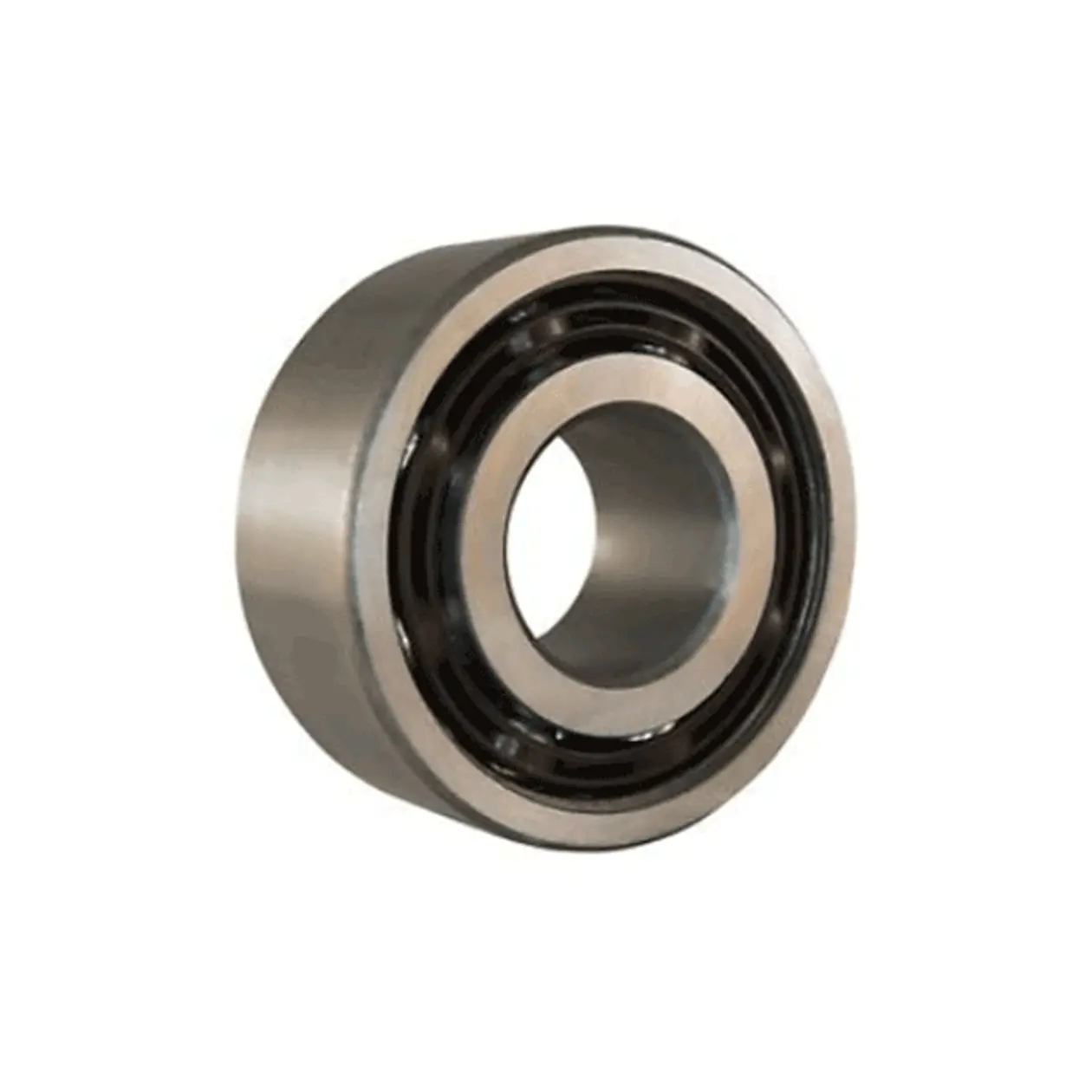 RODAMIENTO DE CONTACTO ANGULAR DOBLE HILERA SKF BOLA CONT 1