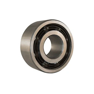 RODAMIENTO DE CONTACTO ANGULAR DOBLE HILERA SKF BOLA CONT