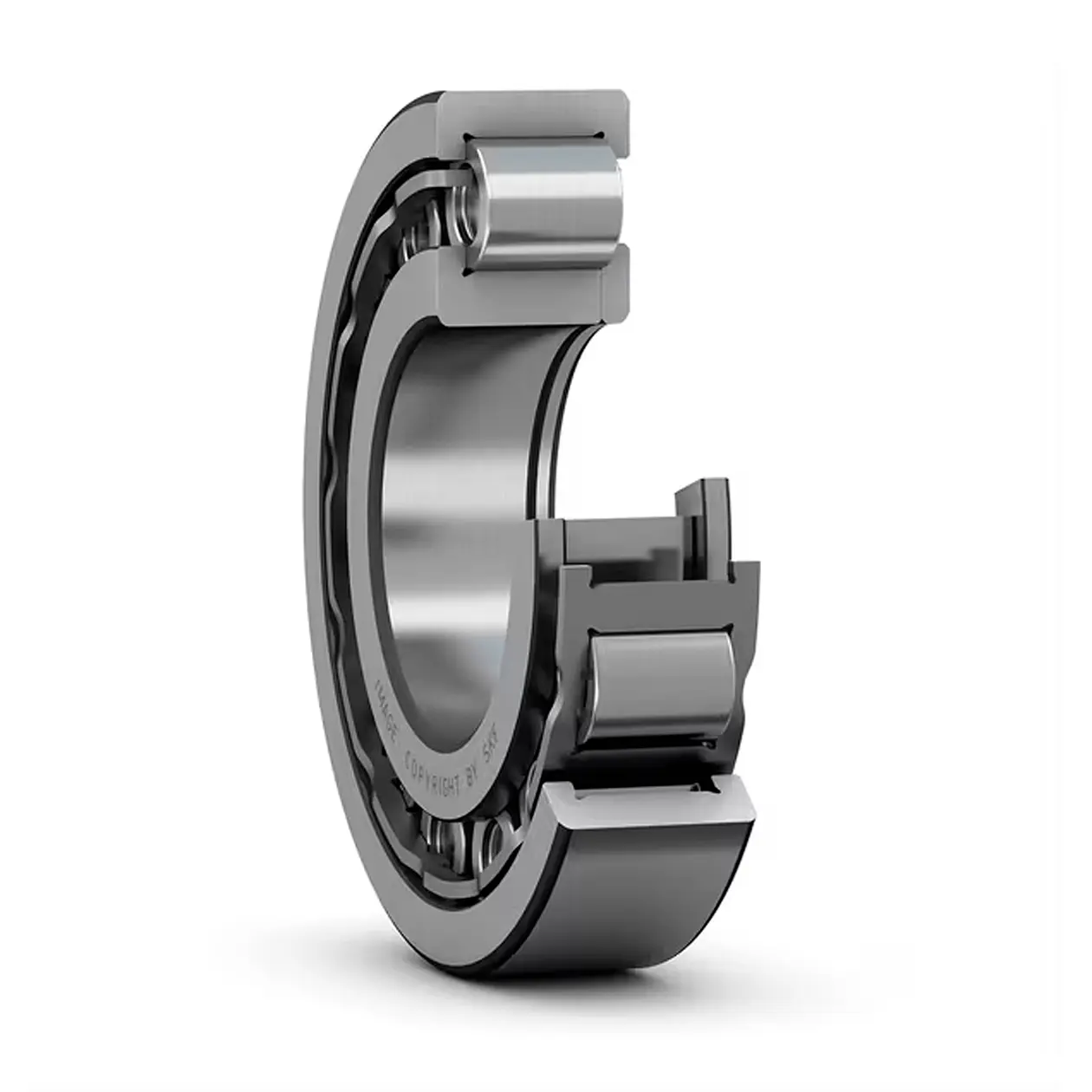 RODAMIENTO DE RODILLOS CILINDRICOS SKF RODILLO CILINDRICOS 1