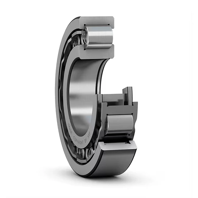 RODAMIENTO DE RODILLOS CILINDRICOS SKF RODILLO CILINDRICOS 1