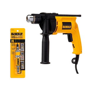 HERRAMIENTA ELÉCTRICA DEWALT DEWALT PROMO DW505 TALADRO
