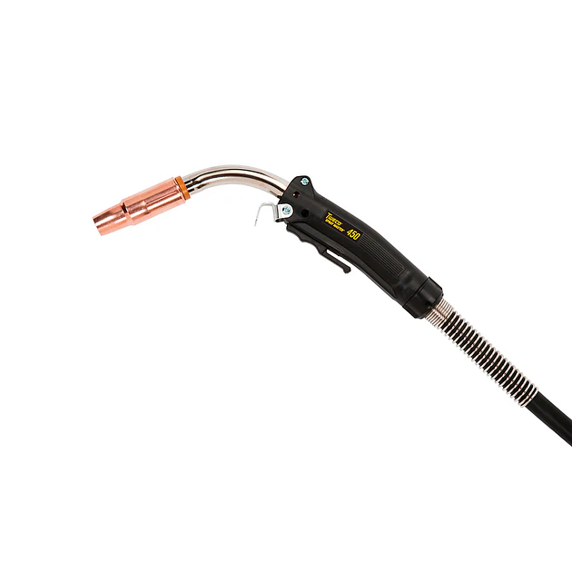 ANTORCHA PLASMA VICTOR TWECO ANTORCHA MIG 450A C 1