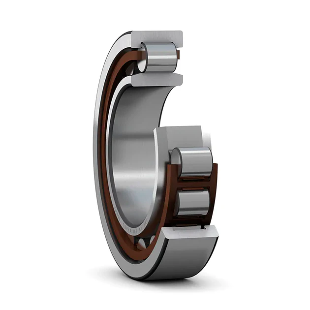 RODAMIENTO DE RODILLOS CILINDRICOS SKF CILINDRICO NU 319 1
