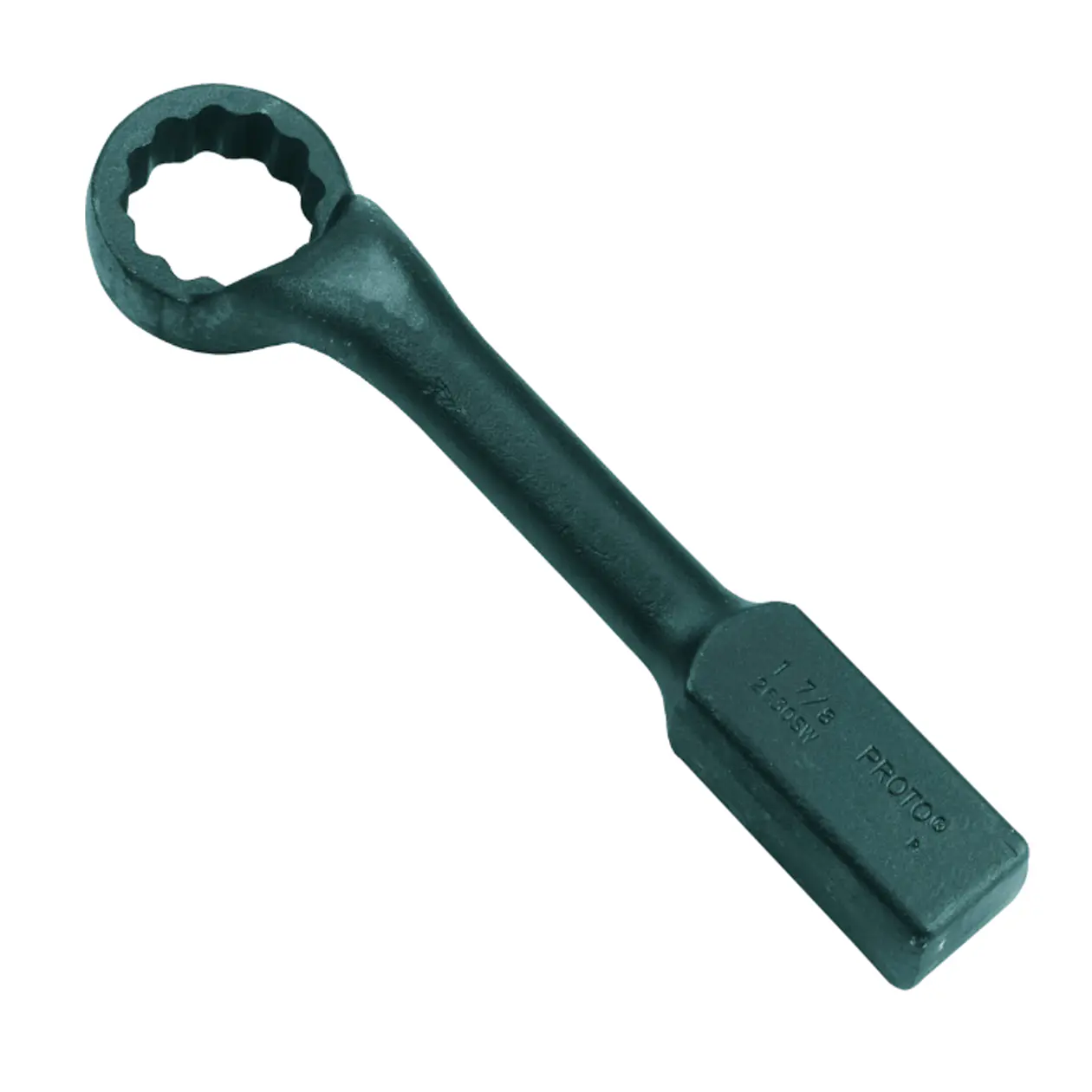 LLAVE DE GOLPE ACODADA PROTO | LLAVE GOLPE ACODADA 12P 4 1