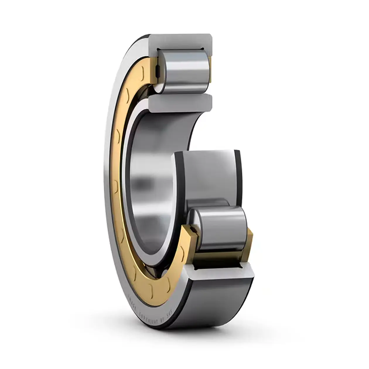 RODAMIENTO DE RODILLOS CILINDRICOS SKF ROD.DE RODILLOS 1
