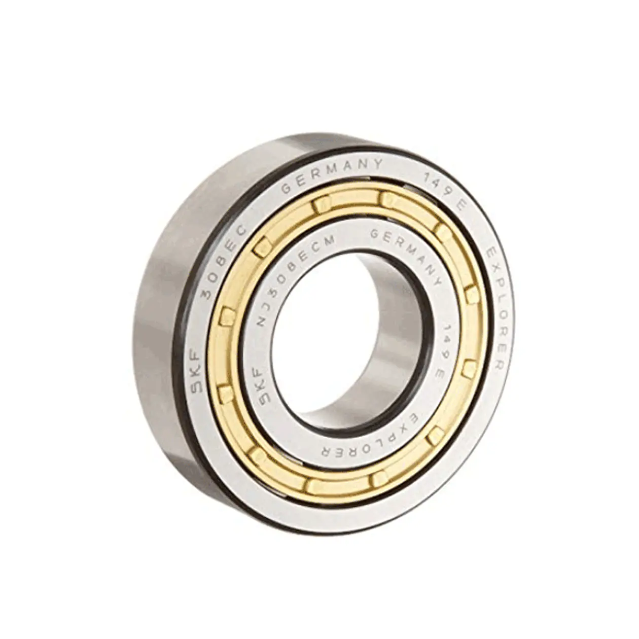 RODAMIENTO DE RODILLOS CILINDRICOS SKF RODILLO CILINDRICOS 1