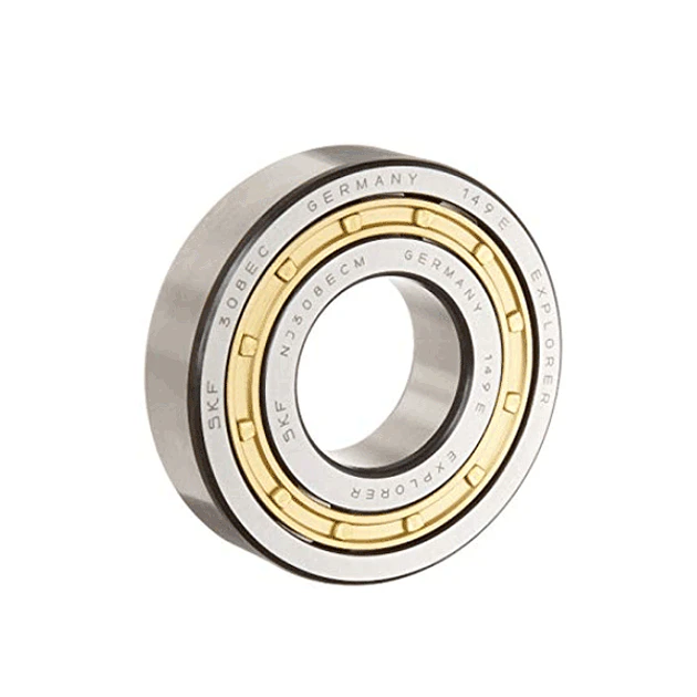 RODAMIENTO DE RODILLOS CILINDRICOS SKF RODILLO CILINDRICOS 1