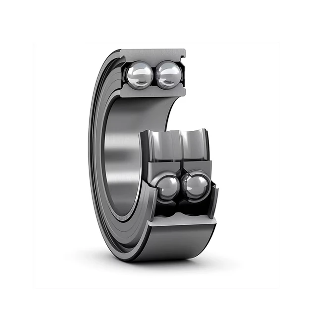 RODAMIENTO DE CONTACTO ANGULAR DOBLE HILERA SKF BOLA CONT 1