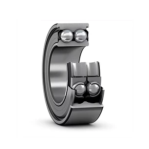 RODAMIENTO DE CONTACTO ANGULAR DOBLE HILERA SKF BOLA CONT