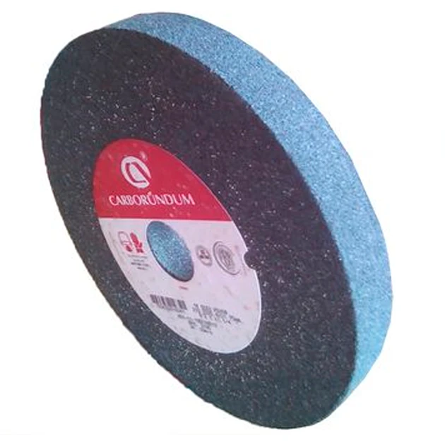 RUEDA / DISCO ABRASIVO CARBORUNDUM RUEDA 600*80*50.8 1