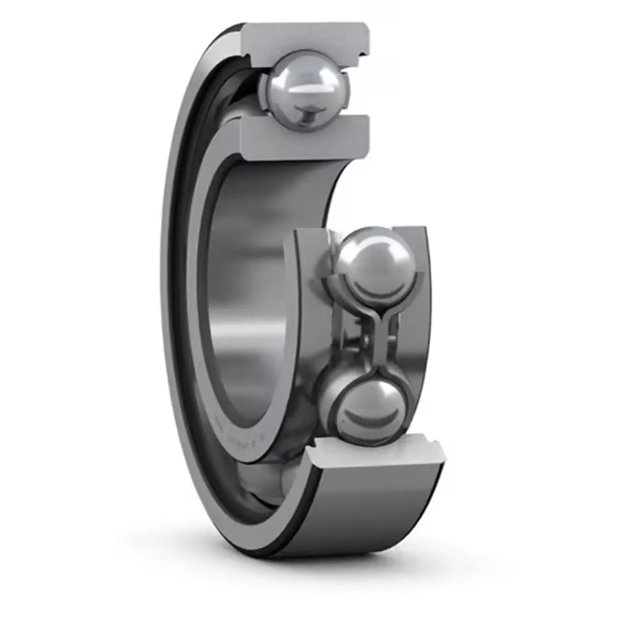 RODAMIENTO RIGIDO DE BOLAS SKF BOLAS 6226/C3 1