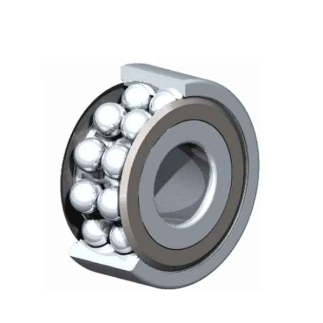 RODAMIENTO DE CONTACTO ANGULAR DOBLE HILERA SKF BOLA CONT 1