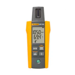 DEMO: INSTRUMENTO DE MEDICION FLUKE FLK-IRR1-SOL
