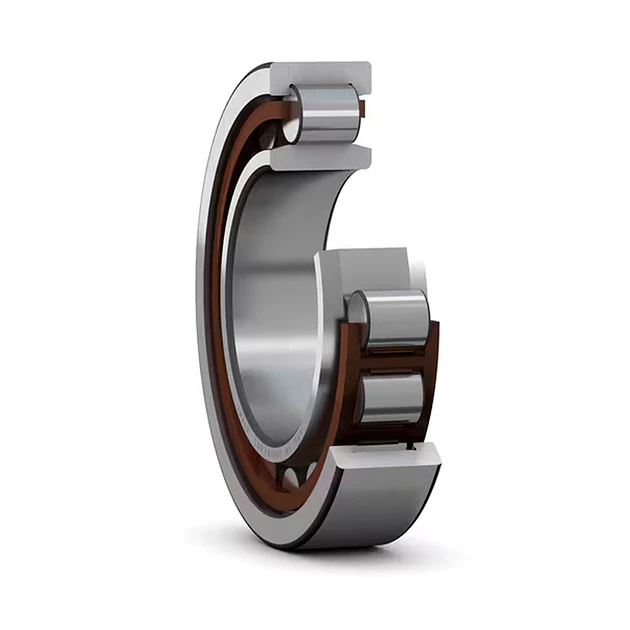 RODAMIENTO DE RODILLOS CILINDRICOS SKF CILINDRICO NU 222 1