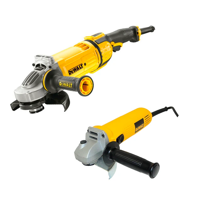 HERRAMIENTA ELÉCTRICA DEWALT DEWALT PROMO PUL 7