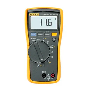MULTIMETRO DIGITAL FLUKE 116