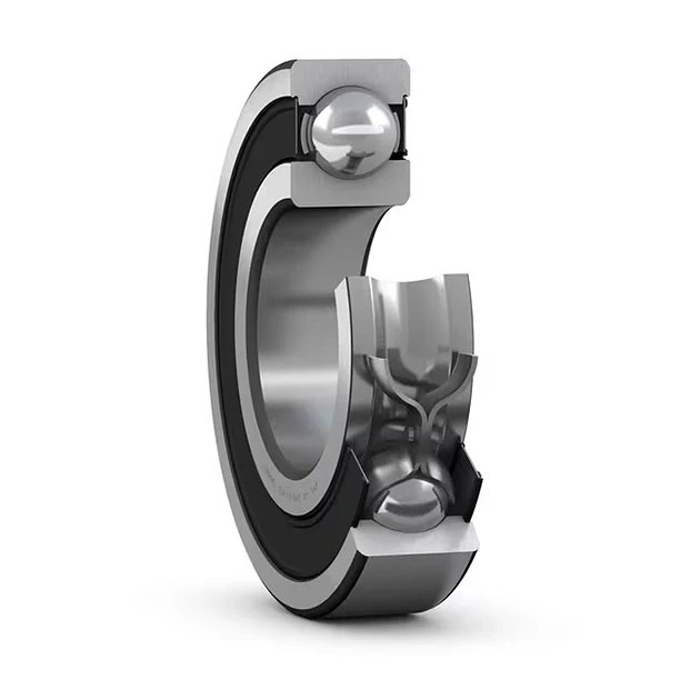 RODAMIENTO RIGIDO DE BOLAS SKF DE BOLAS 6319-2RS1/C3 1