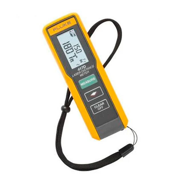INSTRUMENTO DE MEDICION MEDIDOR LASER DE DISTANCI 1
