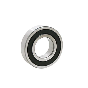 RODAMIENTO RIGIDO DE BOLAS SKF DE BOLAS 6024-2RS1
