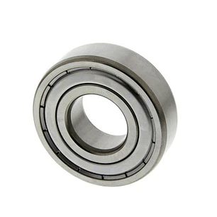 RODAMIENTO RIGIDO DE BOLAS SKF DE BOLAS 6218-2Z