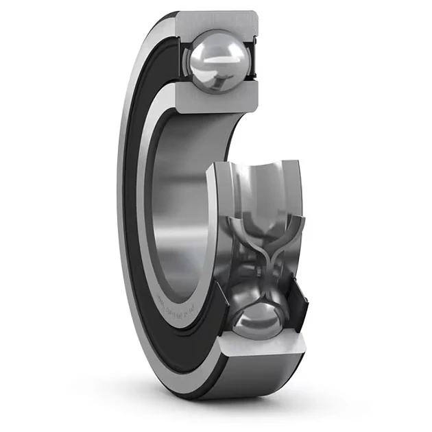 RODAMIENTO RIGIDO DE BOLAS SKF BOLAS 6315-2RS1/C3 1