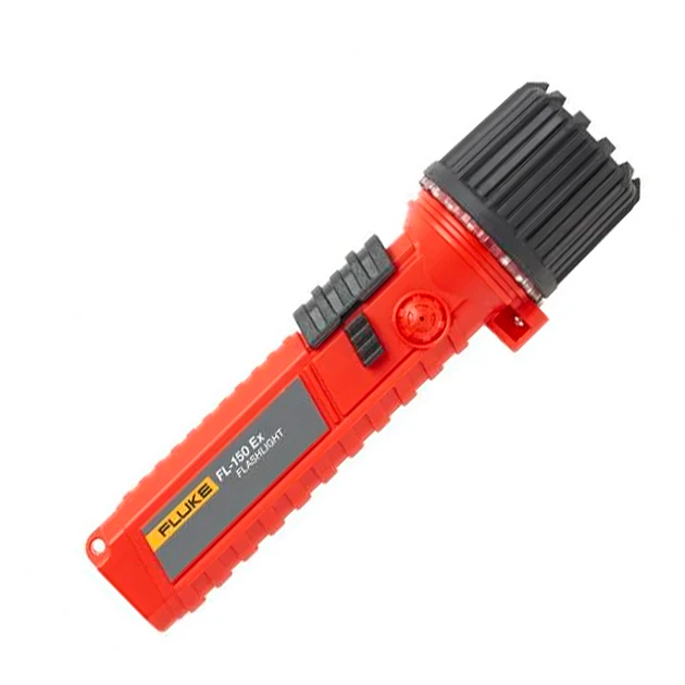 LINTERNA INTRINSECAMENTE SEGURA FLUKE FL-150 1