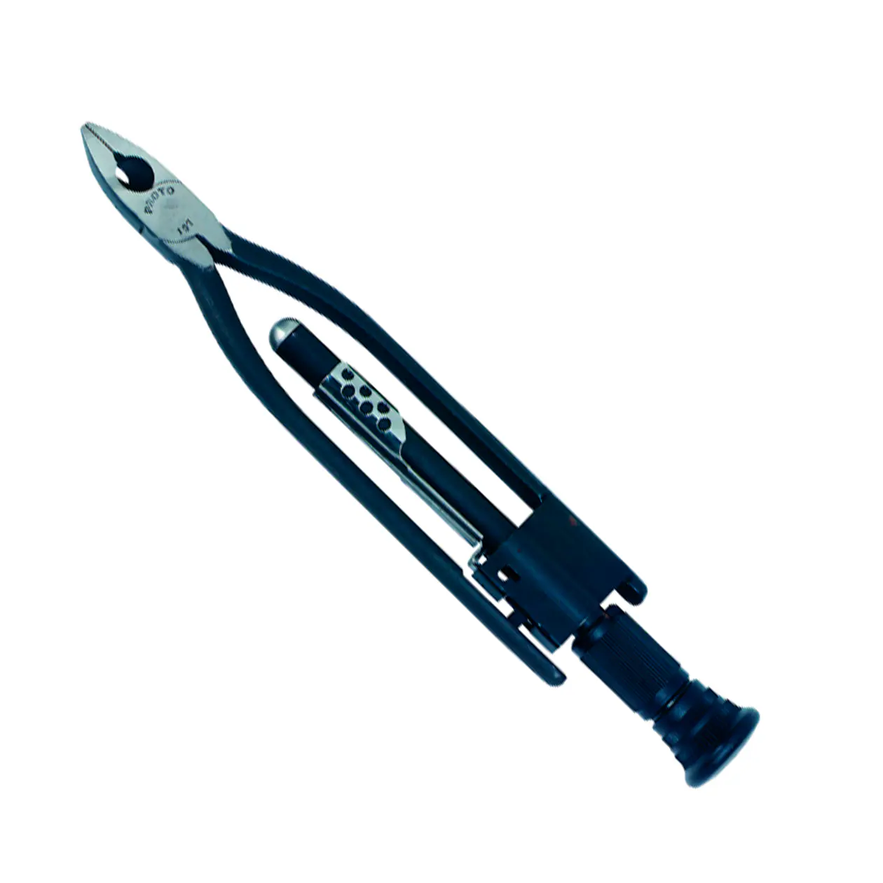 PINZA TRENZADORA PROTO | PINZA TRENZADORAS ALAMBRE 1
