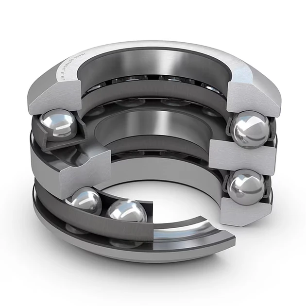 RODAMIENTO AXIAL SKF DE BOLAS 52215 1