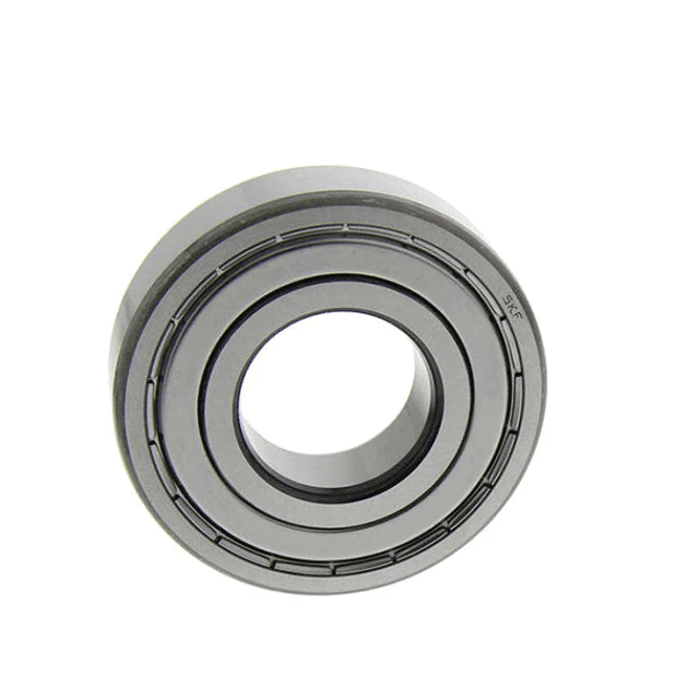 RODAMIENTO RIGIDO DE BOLAS SKF DE BOLAS 6218-2Z/C3 1