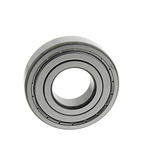 RODAMIENTO RIGIDO DE BOLAS SKF DE BOLAS 6218-2Z/C3