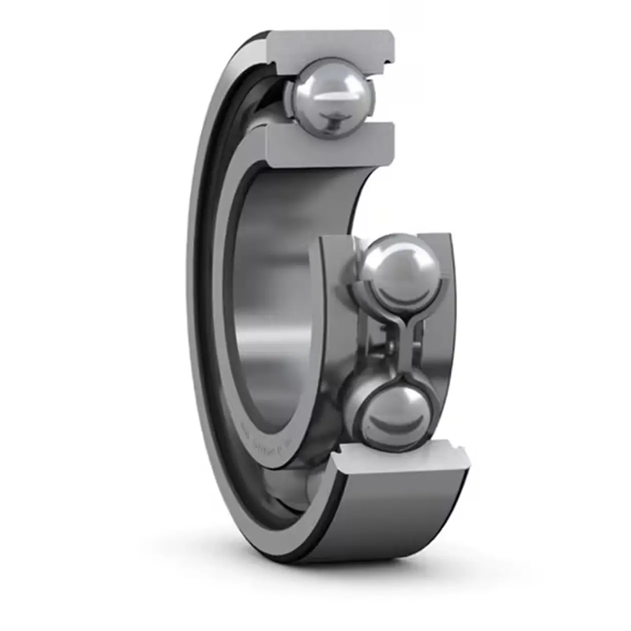 RODAMIENTO RIGIDO DE BOLAS SKF BOLAS 6317 1