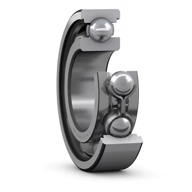 RODAMIENTO RIGIDO DE BOLAS SKF BOLAS 6317 1
