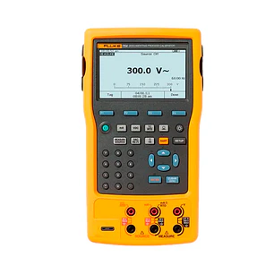 CALIBRADOR DOCUMENTADOR DE PROCESOS HART FLUKE 754