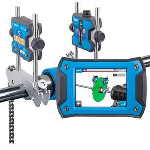 ALINEADOR DE EJES SKF TKSA 41