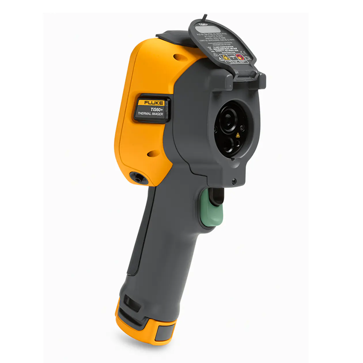 CAMARA TERMOGRAFICA INFRARROJA CAMARA TERMOGRAFICA INFRA 1