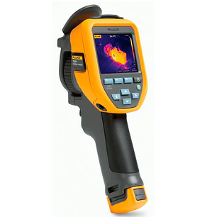CAMARA TERMOGRAFICA INFRARROJA CAMARA TERMOGRAFICA INFRA