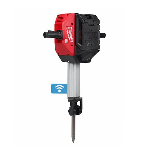 DEMOLEDOR MX FUEL MILWAUKEE MXF368-1XC 1