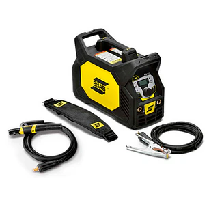 INVERSOR DE SOLDADURA ESAB ES300I
