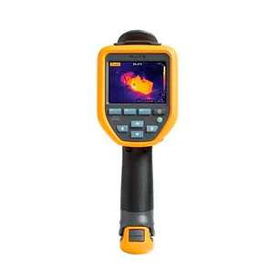 DEMO: CAMARA TERMOGRAFICA INFRARROJA DEMO CAMARA TERMO
