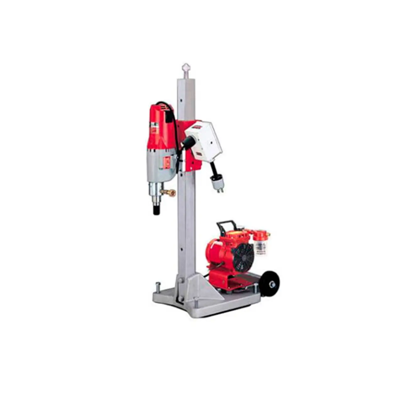 SACANUCLEOS COMPACTO MILWAUKEE 4115-22 1